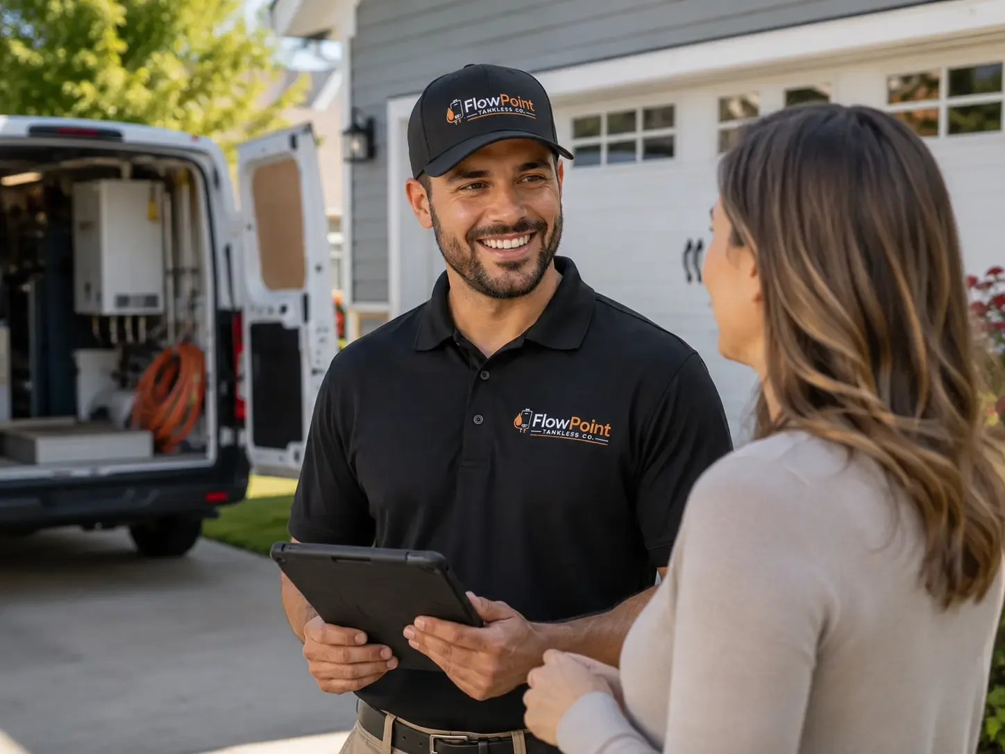Tankless Water Heater Installation Cascade, ID FAQs